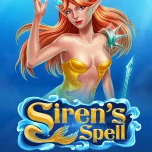 Siren’s Spell