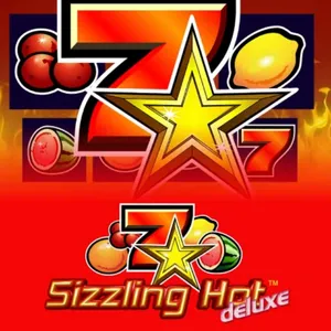 Sizzling Hot Deluxe