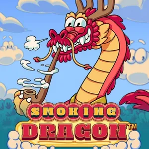 Smoking Dragon