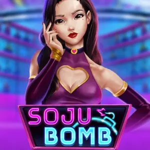Soju Bomb