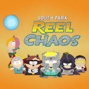 South Park: Reel Chaos