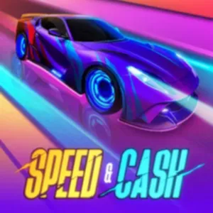Speed-n-Cash