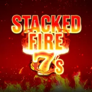 Stacked Fire 7s