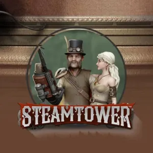 Steam Tower