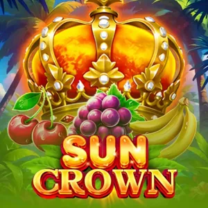 Sun Crown