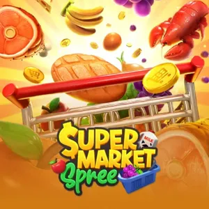 Supermarket Spree