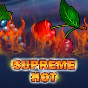 Supreme Hot