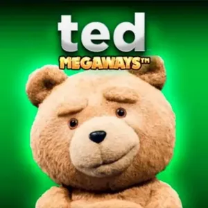 Ted Megaways