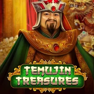 Temujin Treasures