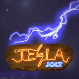 Tesla Jolt