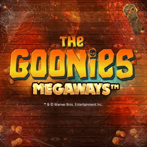 The Goonies Megaways