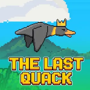 The Last Quack