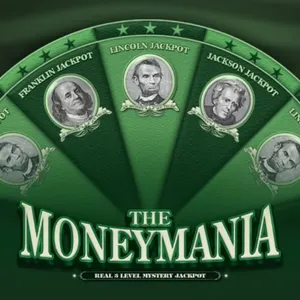 The Moneymania