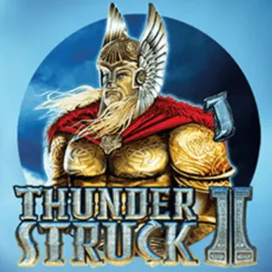 Thunderstruck II