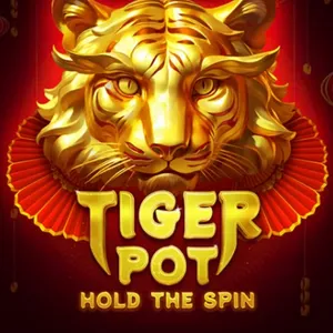 Tiger Pot: Hold the Spin