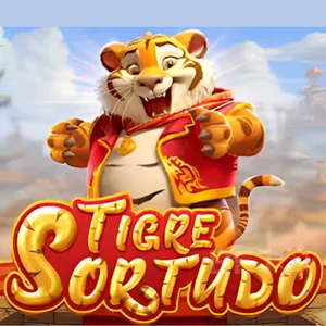 Tigre Sortudo