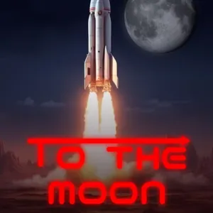 To the Moon