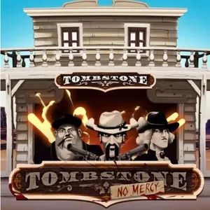 Tombstone No Mercy