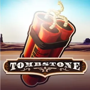 Tombstone