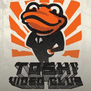 Toshi Video Club