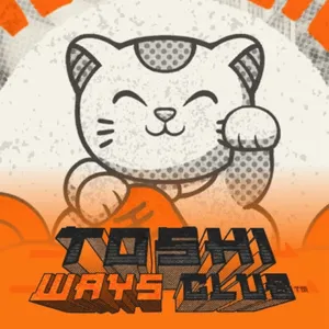 Toshi Ways Club