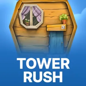 Tower Rush