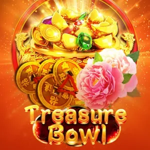 Treasure Bowl