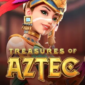 Treasures of Aztec
