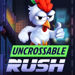Uncrossable Rush