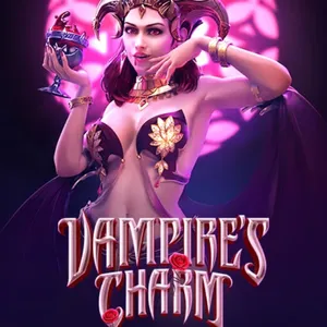 Vampires Charm