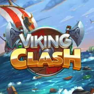 Viking Clash