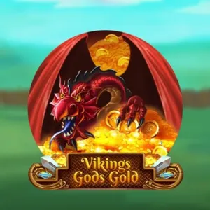 Vikings Gods Gold