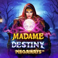 Madame Destiny