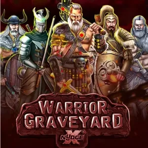 Warrior Graveyard