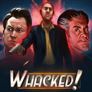 Whacked!