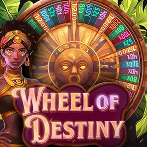 Wheel Of Destiny