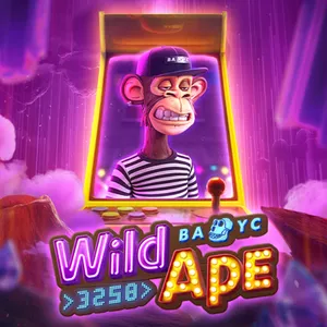 Wild Ape 3500