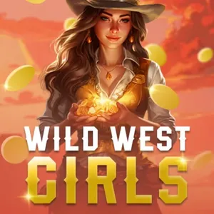 Wild West Girls