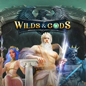 Wilds and Gods