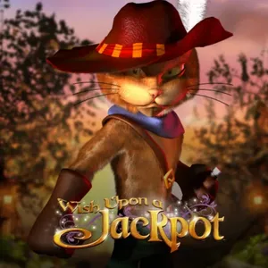 Wish Upon a Jackpot