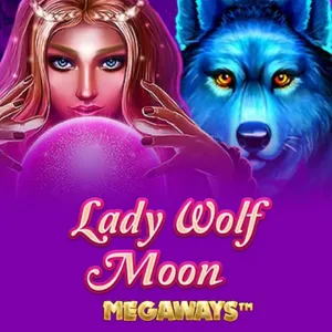 Wolf Legend Megaways