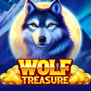 Wolf Treasure