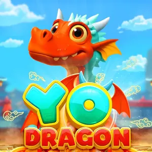 Yo Dragon