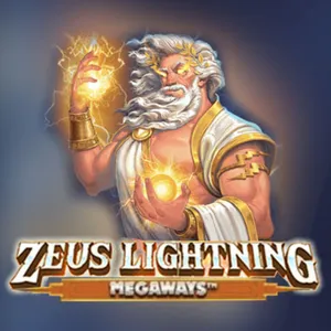 Zeus Lightning Megaways