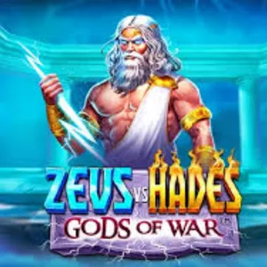 Zeus vs Hades: Gods of War