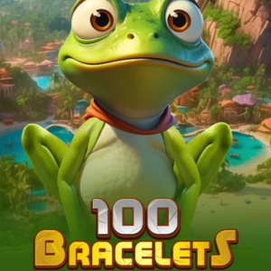 100 Bracelets