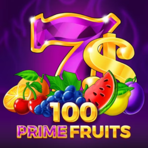 100 Prime Fruits