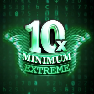 10x Minimum Extreme
