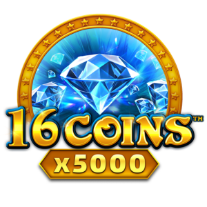 16 Coins x5000