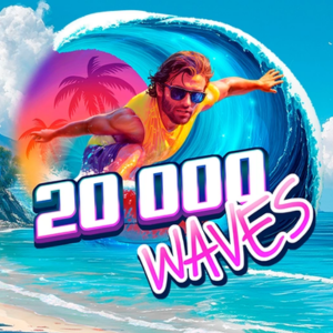 20 000 Waves